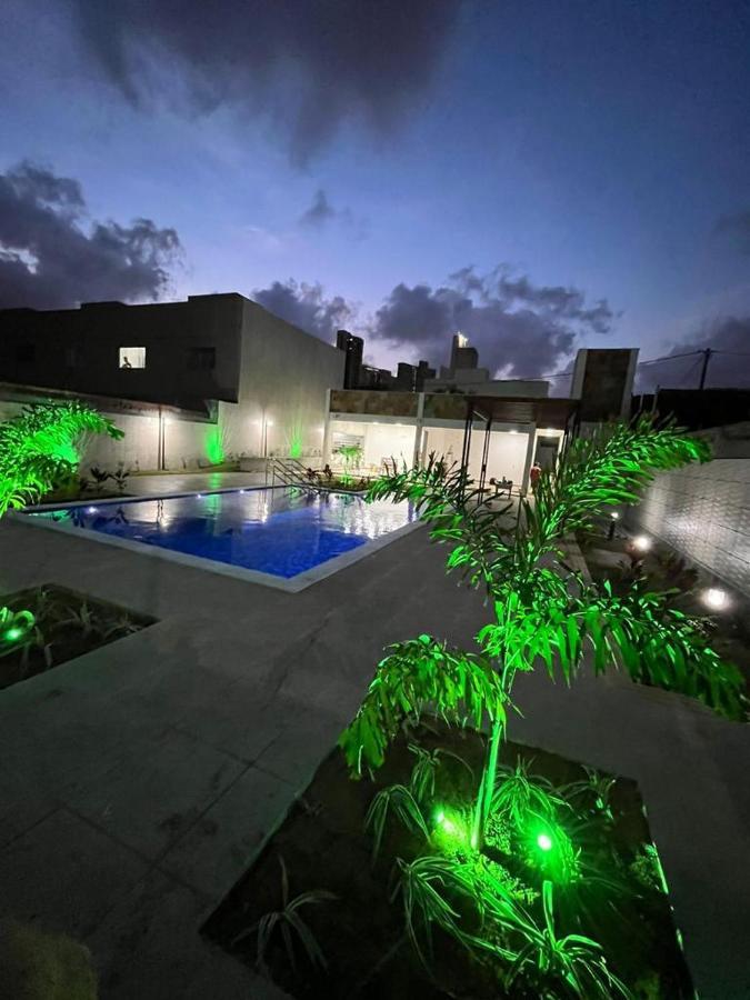 Casa Confortavel A 568M Da Praia De Ponta Negra Natal Exterior photo